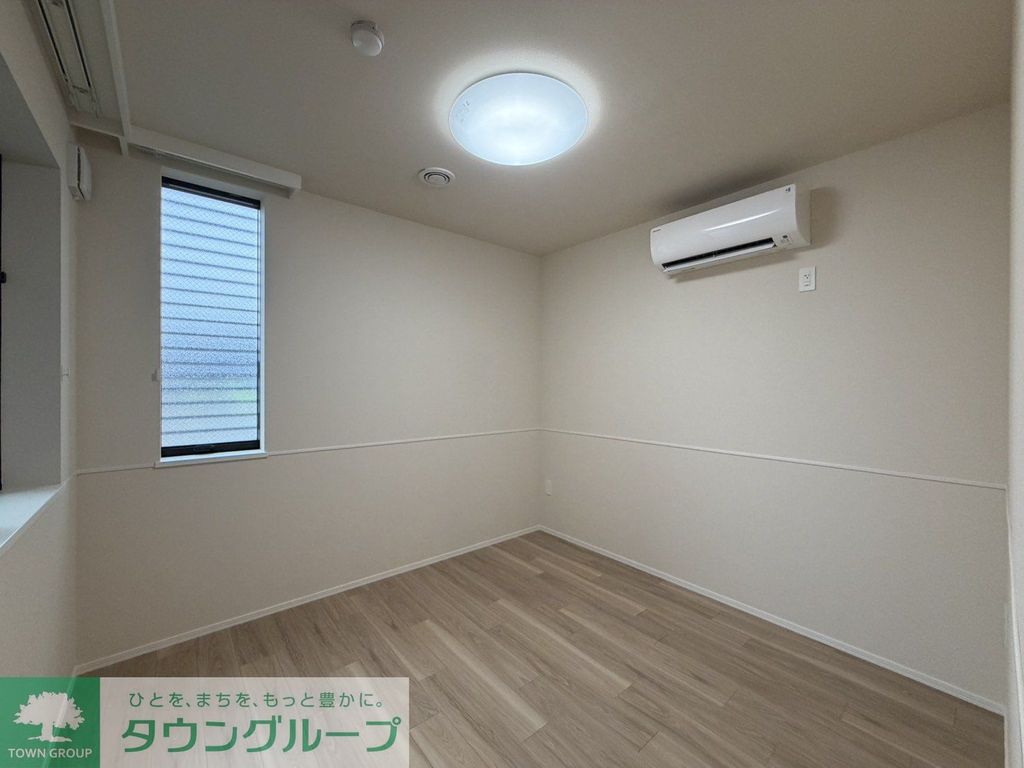 その他部屋・スペース　リビング/居室