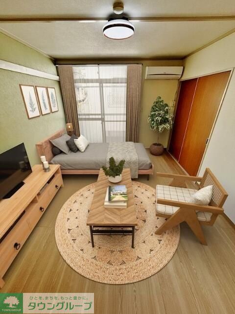 居室・リビング