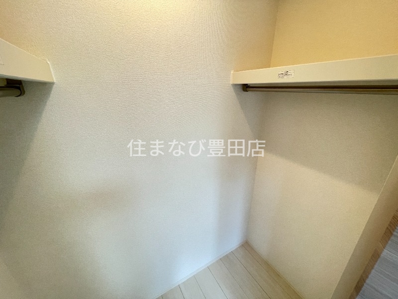 収納　別部屋写真
