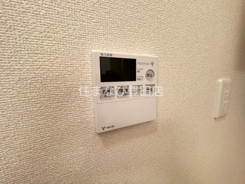 その他設備　別部屋写真
