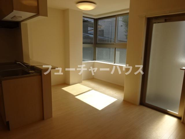 居室・リビング　リビング（イメージ）