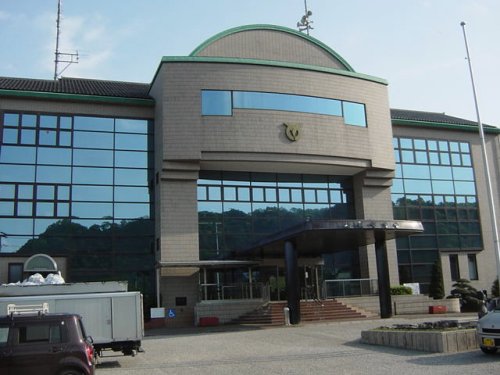 役所　坂祝町役場（役所）まで1769m