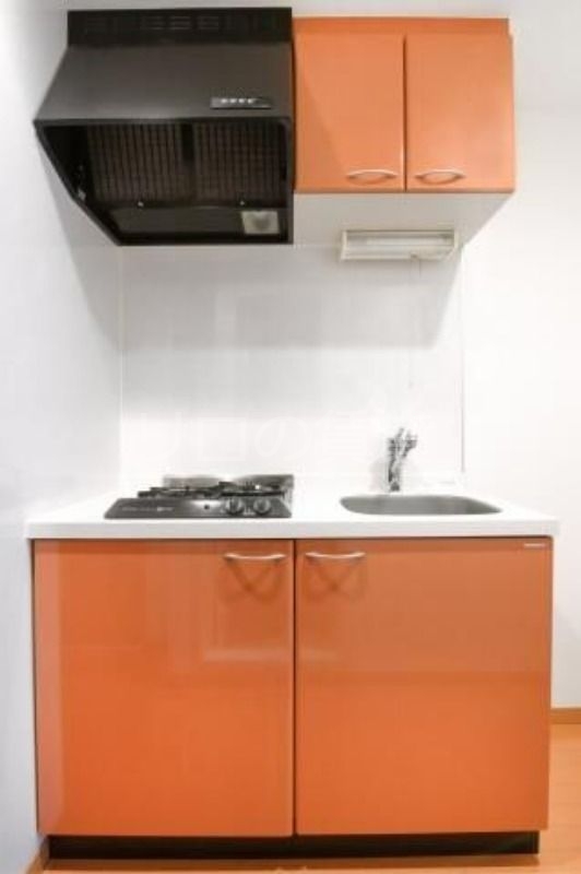 キッチン　別室参考