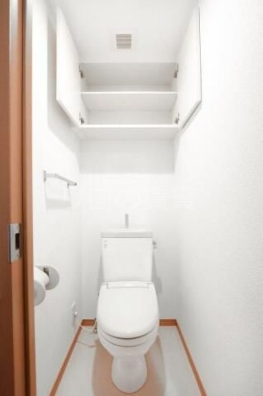 トイレ　別室参考