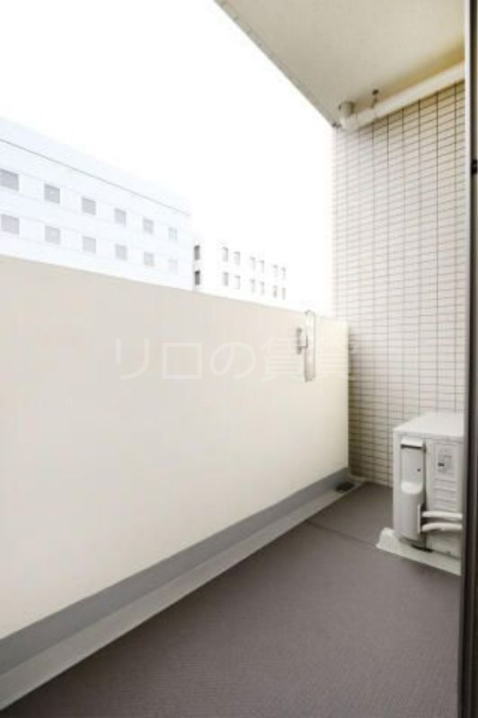 バルコニー　別室参考