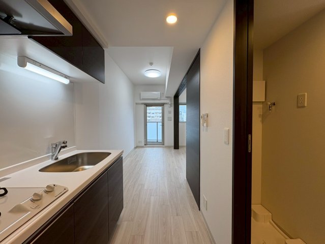 居室・リビング　エステムコート名古屋上前津