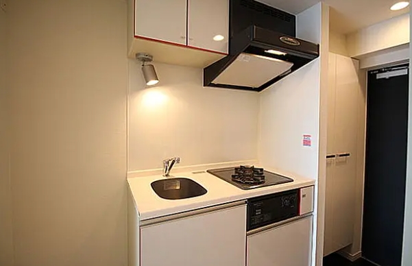 キッチン　☆使いやすいキッチン☆