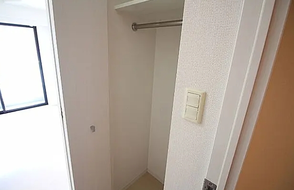 収納　☆たっぷり収納☆