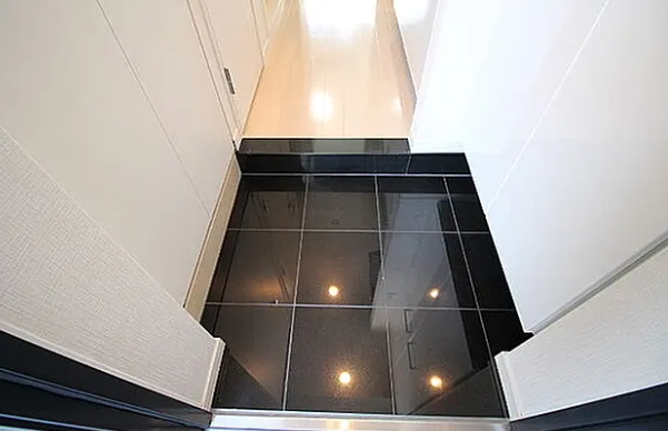 玄関　☆広々とした玄関☆