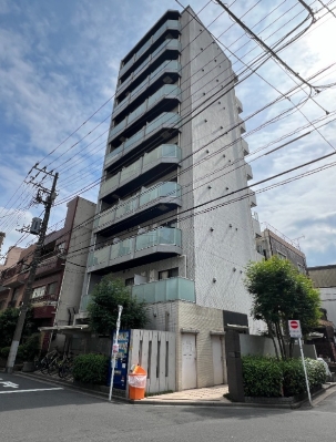 建物外観　☆外観☆