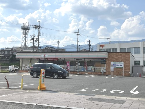 コンビニ　セブンイレブン 五條須恵店（コンビニ）まで2229m