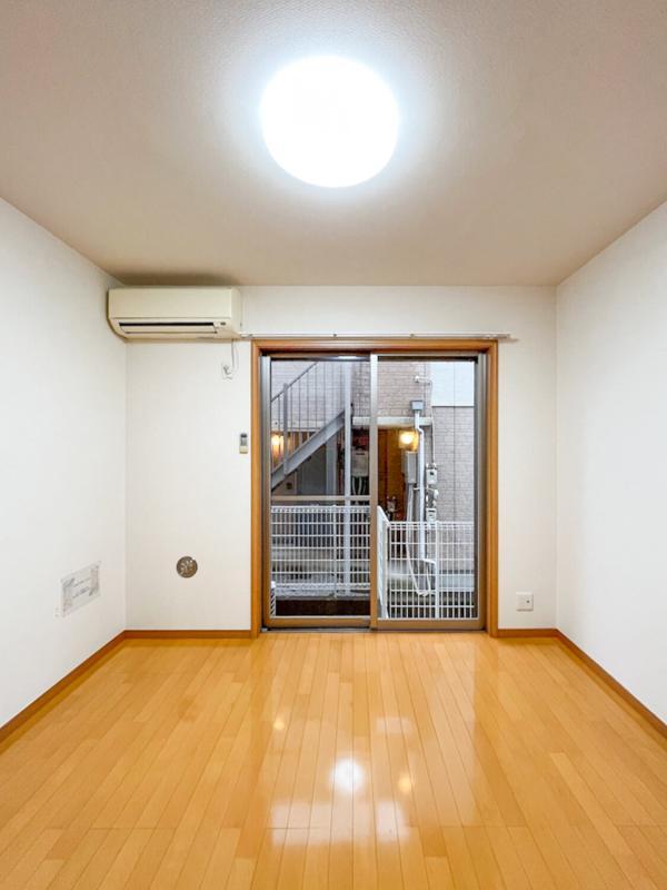 居室・リビング　居室、リビング