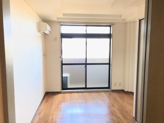 居室・リビング　洋室（イメージ）