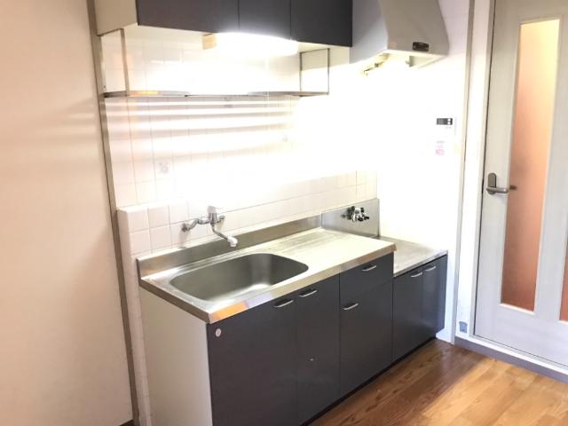 キッチン　キッチン（イメージ）