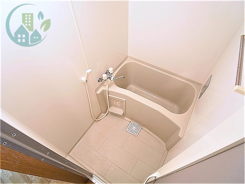 バス・シャワールーム　グランディア　ミ・アモーレ六甲道