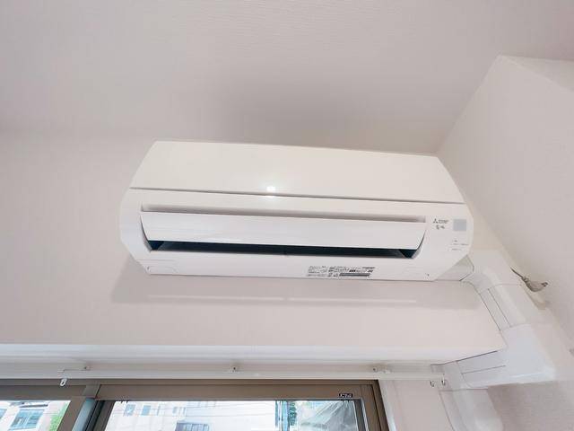 その他設備　＊新築の為未完成