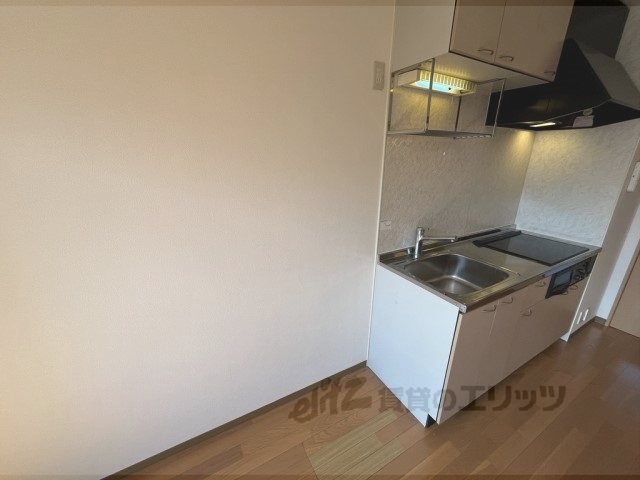 その他部屋・スペース　冷蔵庫置場