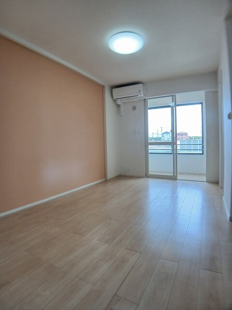 居室・リビング　リビング日当りバッチリが写真でわかりますね☆