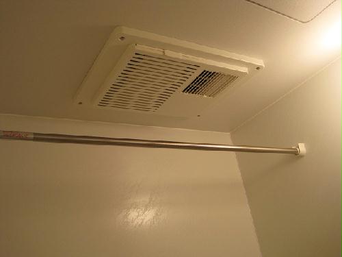 その他　浴室乾燥機