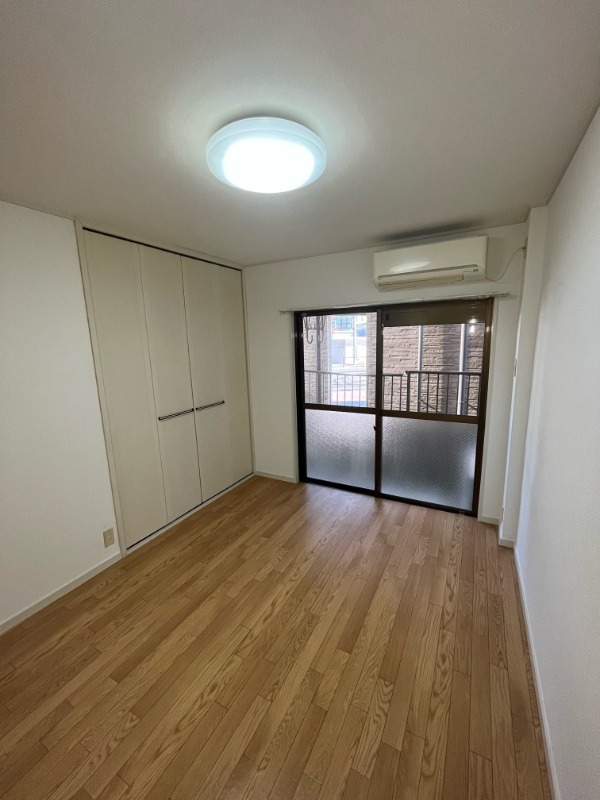 居室・リビング　※他部屋写真参考