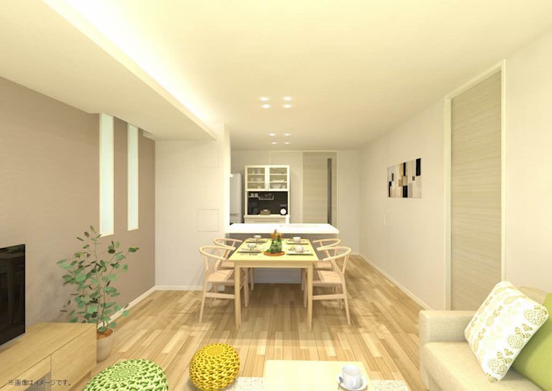 居室・リビング