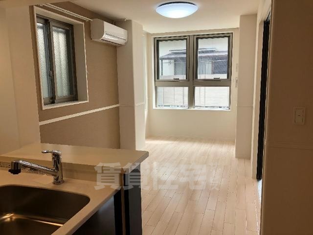 居室・リビング　リビング（イメージ）