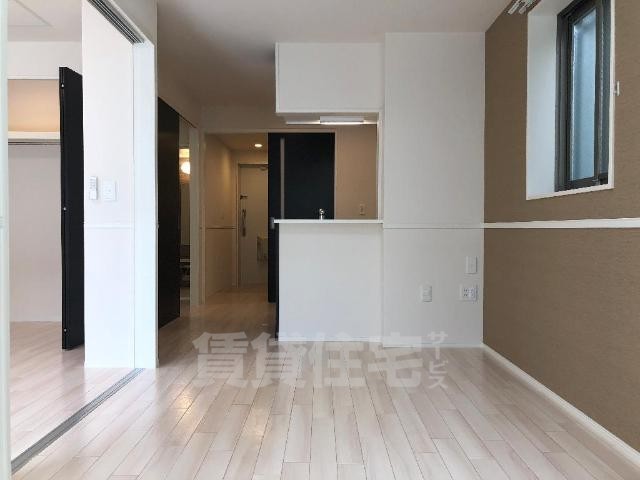 居室・リビング　リビング（イメージ）