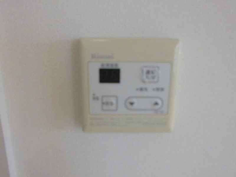 その他設備　図面と現状に相違がある場合には現状を優先