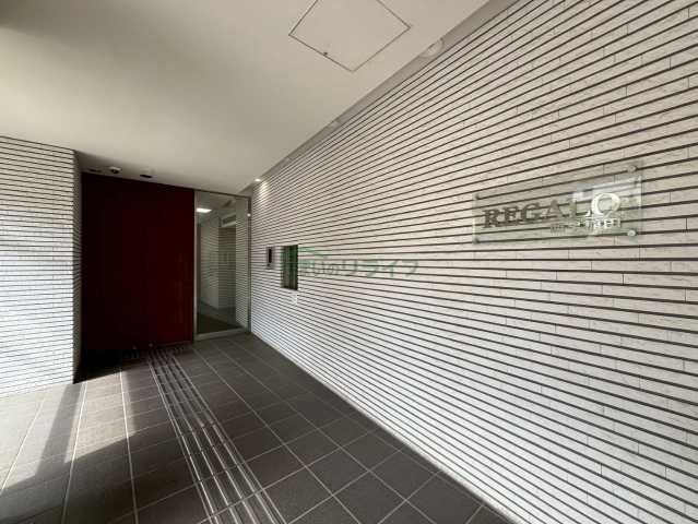 キッチン　レガーロ西早稲田