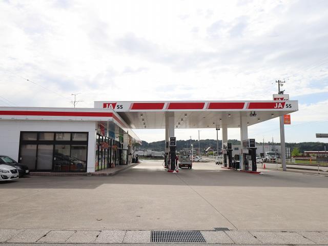 その他　ガソリンスタンド（その他）まで1813m