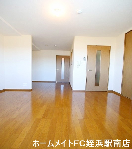 居室・リビング　★繋げて使える間取りです♪★参考写真