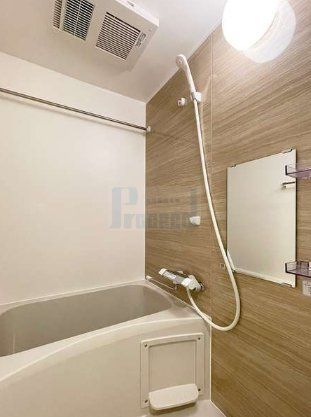 バス・シャワールーム　☆こちらの物件は仲介手数料0.55か月分です☆