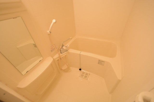 バス・シャワールーム　浴室乾燥機付きで家事効率UP！