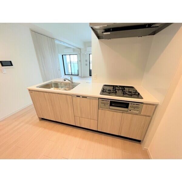 キッチン　画像