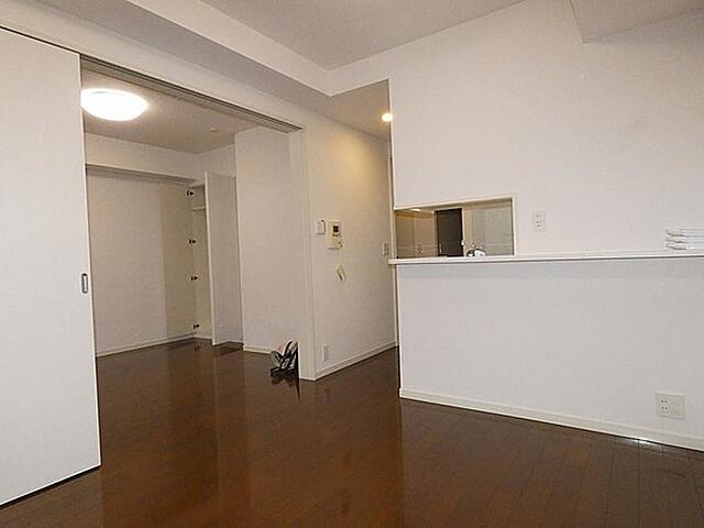 居室・リビング　（別タイプ参考写真）クオリア御茶ノ水パークフロント　文京区湯