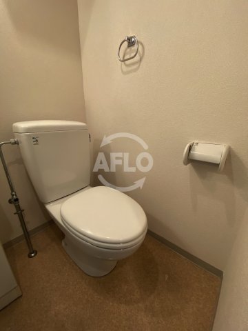 トイレ　セイワパレス堂島シティ　トイレ