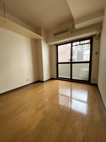 居室・リビング　セイワパレス堂島シティ　洋室