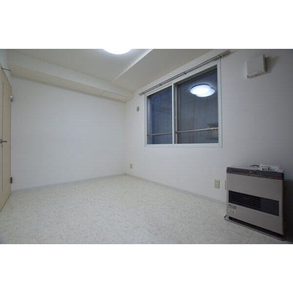 居室・リビング　おしゃれな居間です