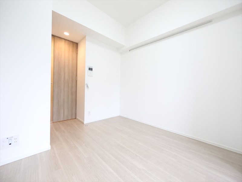 その他部屋・スペース　洋室6.5帖　クローゼット付（収納充実してます）