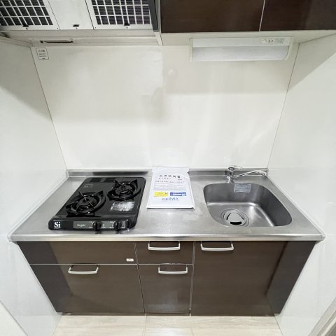 キッチン　同仕様タイプです