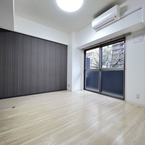 居室・リビング　同仕様タイプです