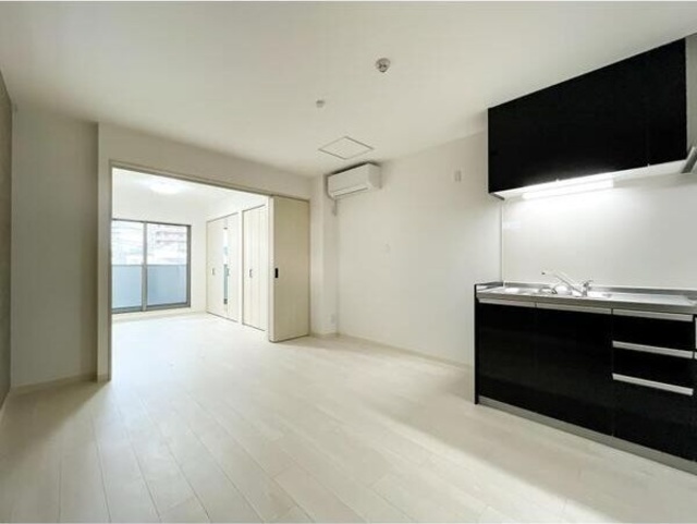 居室・リビング　同仕様