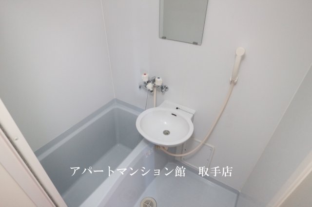 バス・シャワールーム　画像5