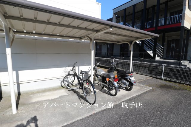 その他共有部分　画像6