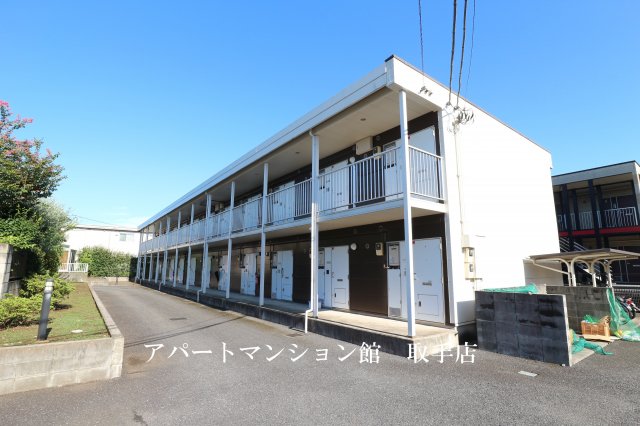 建物外観　画像1