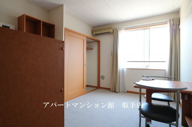 居室・リビング　画像3