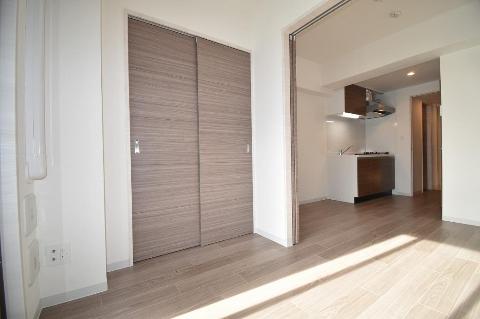 その他部屋・スペース　室内