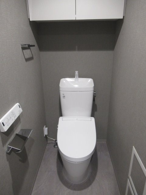 トイレ　※参考写真