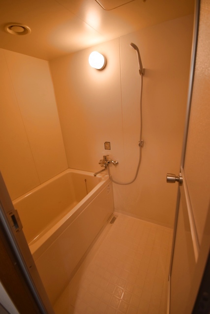 バス・シャワールーム　バスルーム　浴槽新品です！