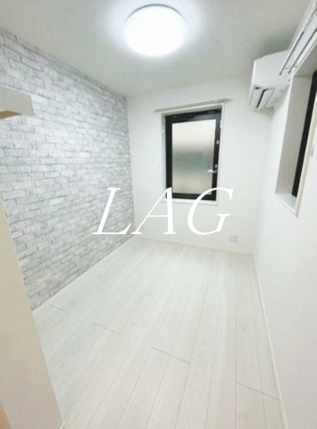 その他部屋・スペース　寝室です。